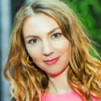 Эльмира Латыпова
